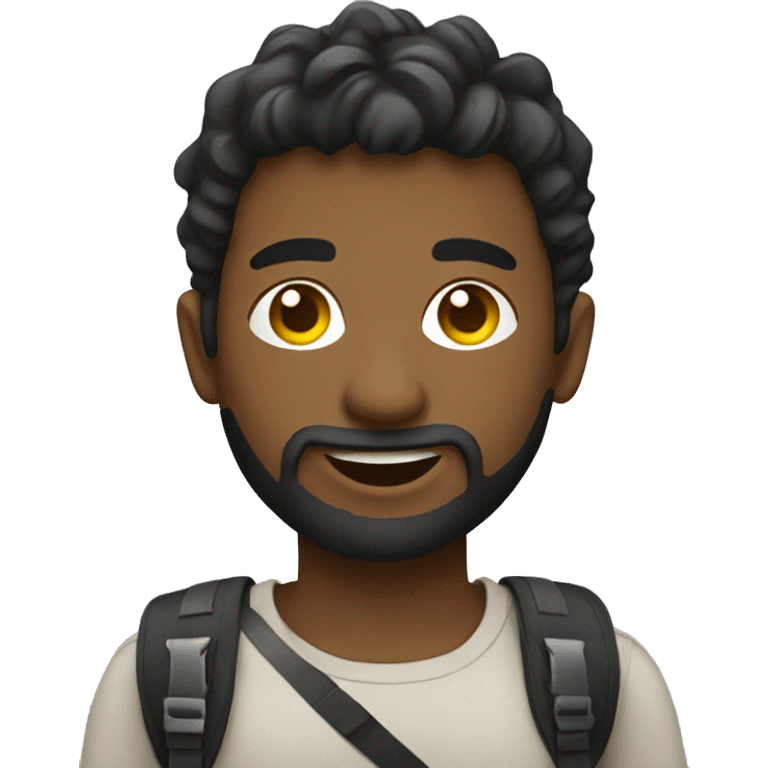 digital nomad emoji