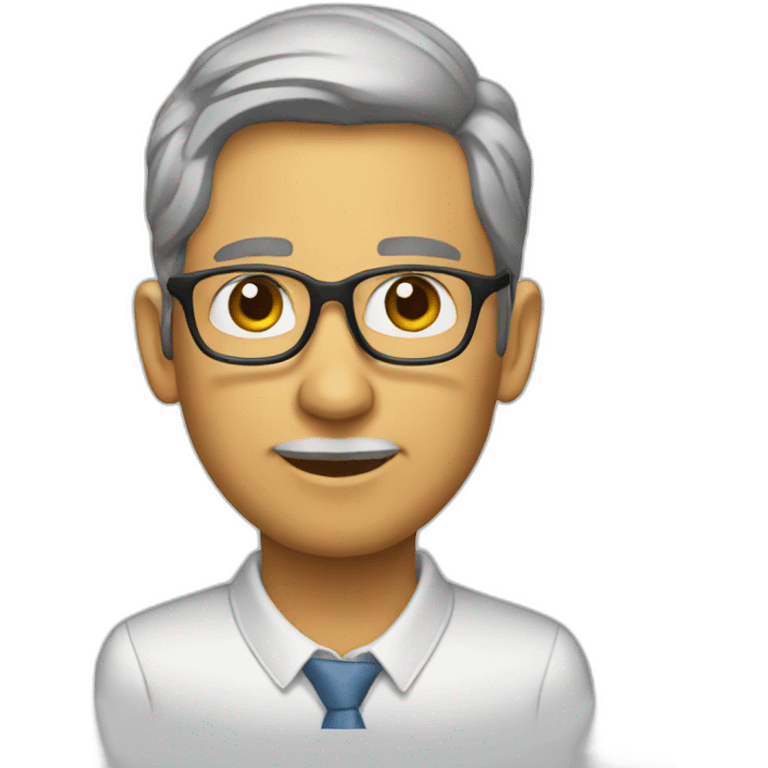 Economist emoji