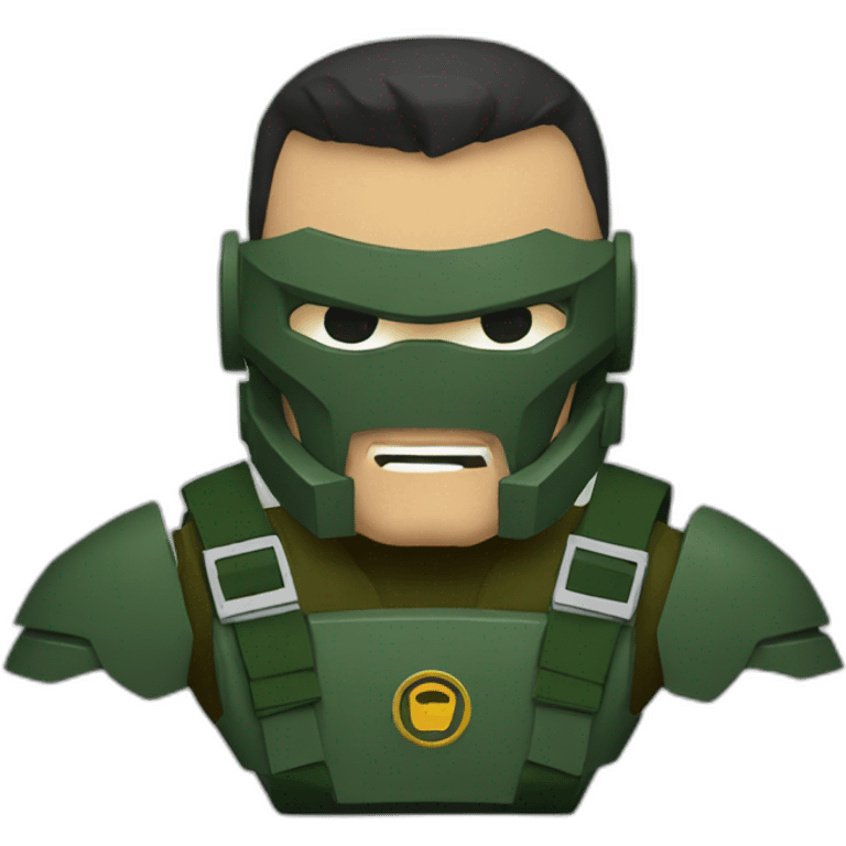 doomguy emoji