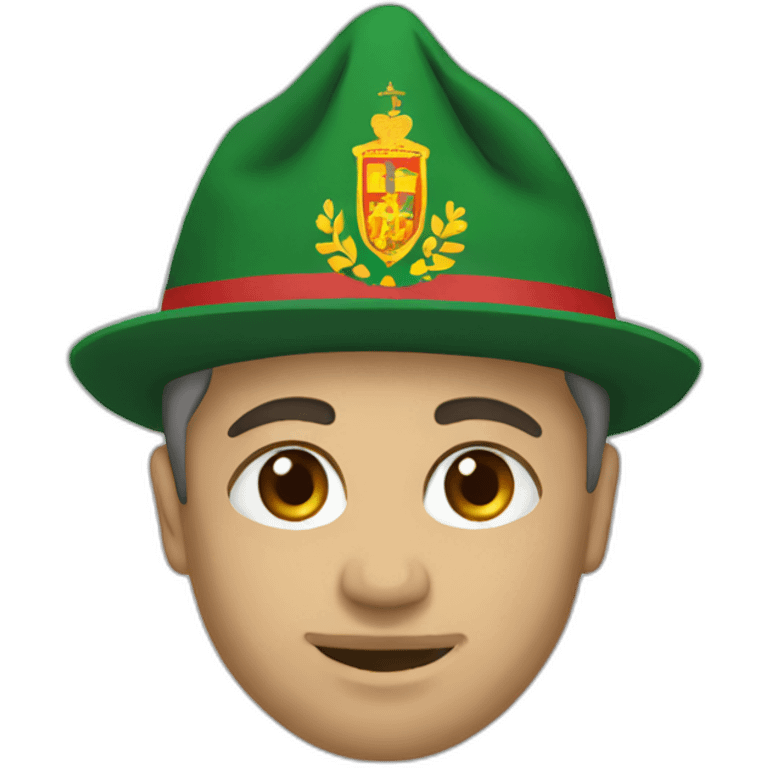 Lithuania emoji