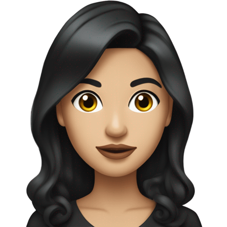 georgina rodríguez emoji