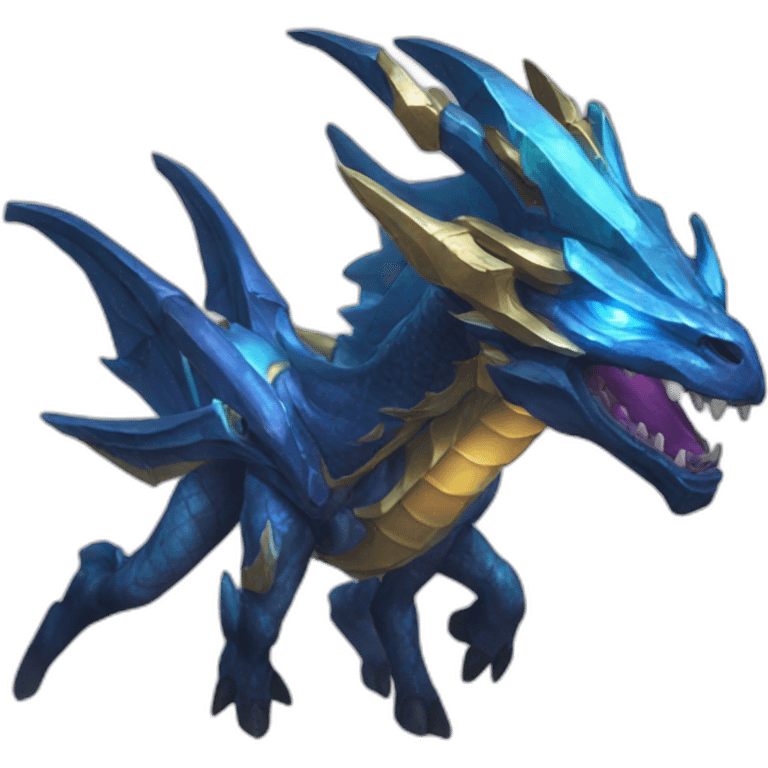 Aurelion sol  emoji