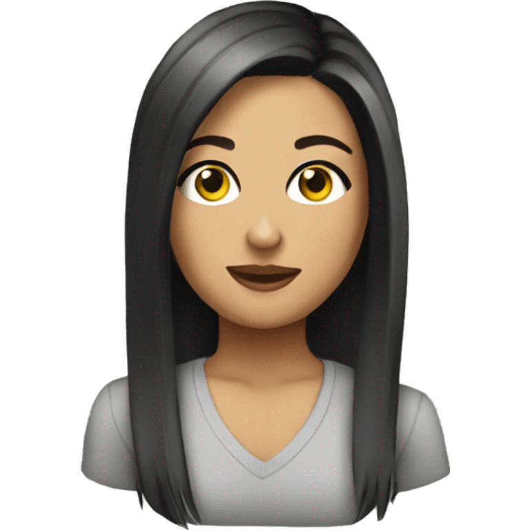 Kassadee Nelson emoji