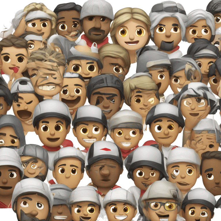 São Paulo emoji