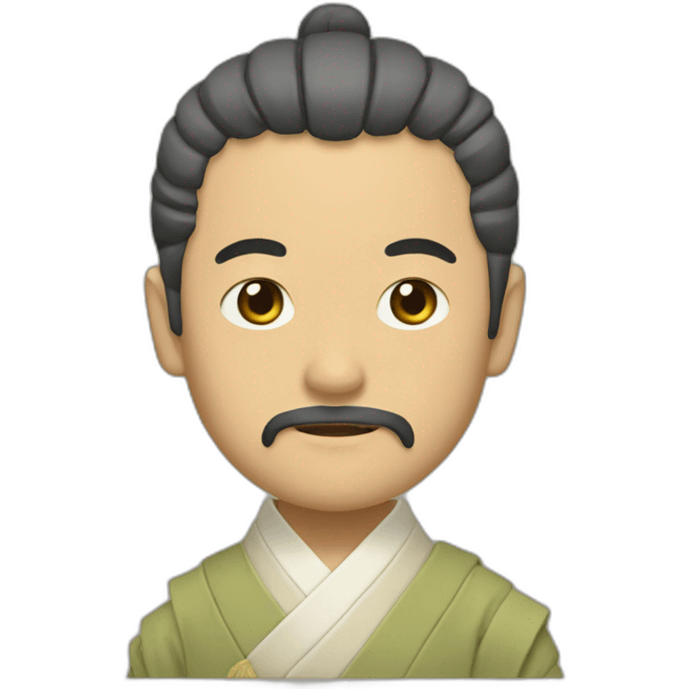 hideyoshi emoji