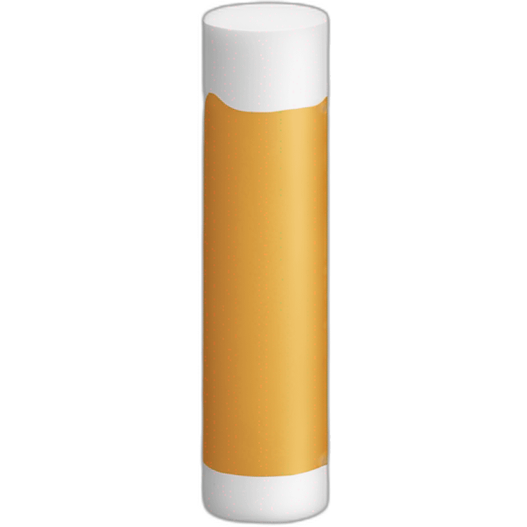 GLUE STICK emoji