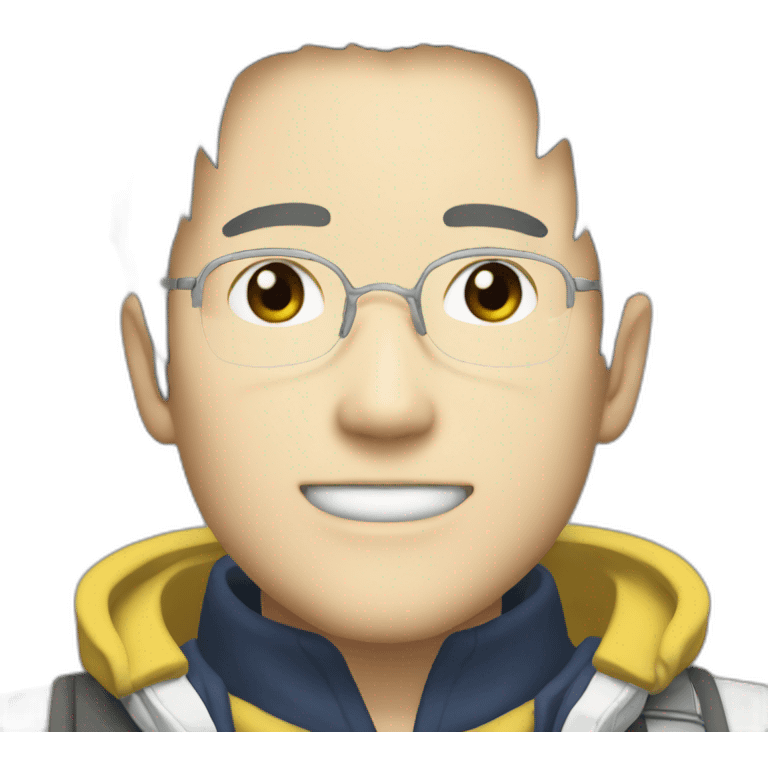 Gojo Satoru emoji