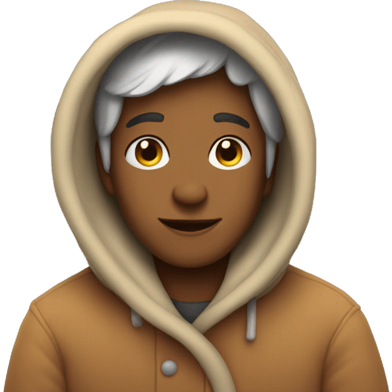 cozy emoji