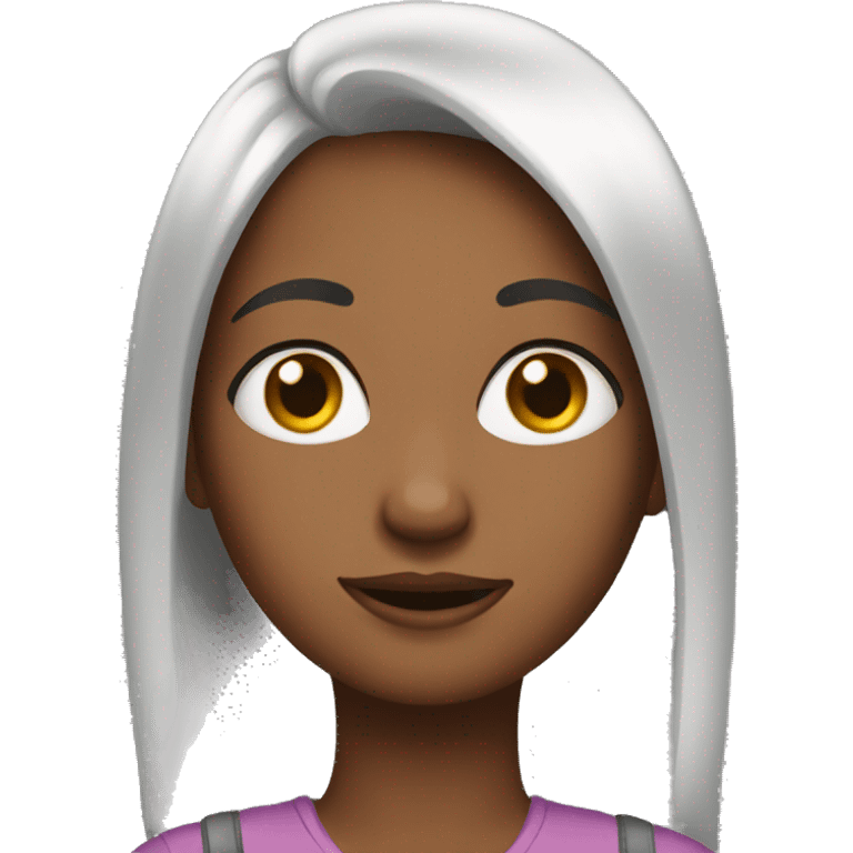 Girls bestie  emoji