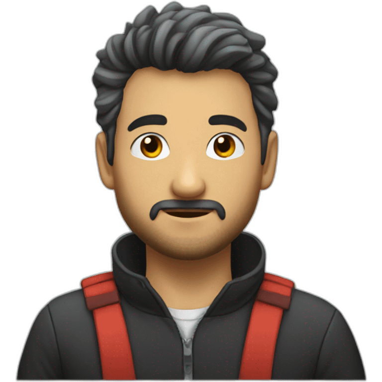 Artur Miata emoji