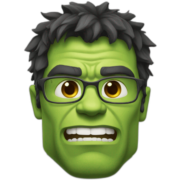 bastien hulk emoji