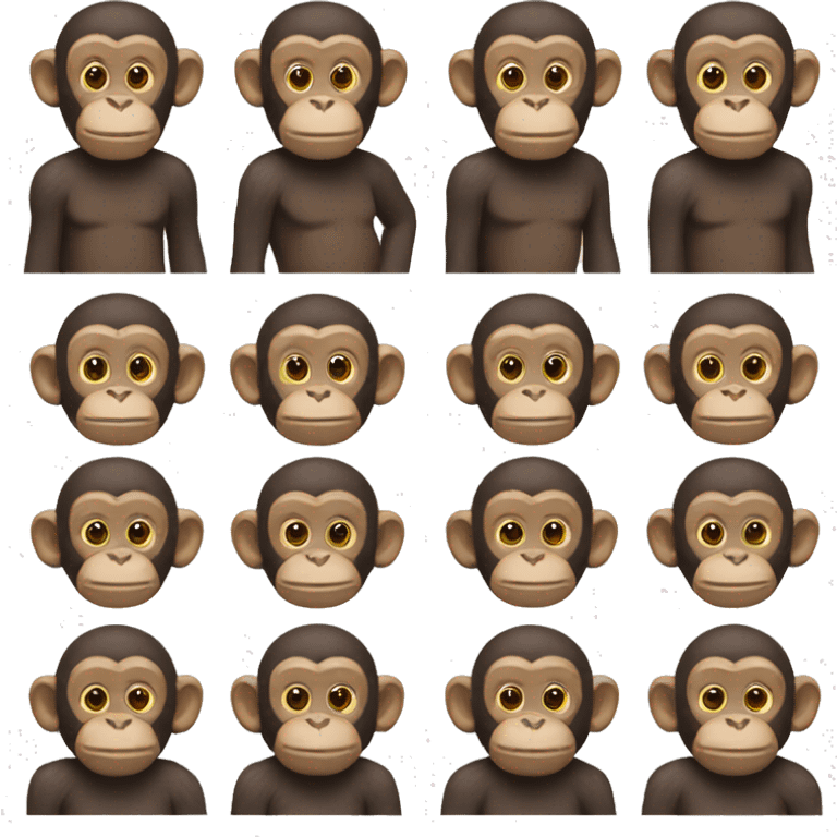 Mailchimp emoji