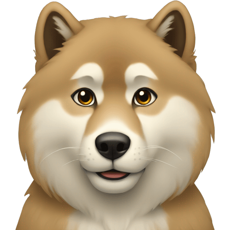 siberian emoji