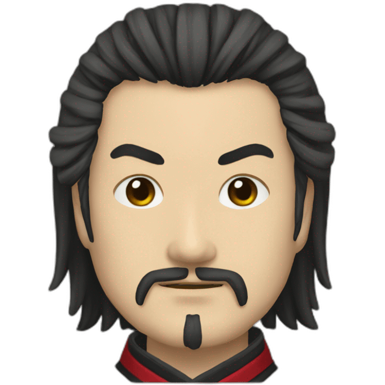 nobunaga emoji