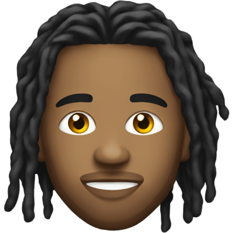 chris travis emoji