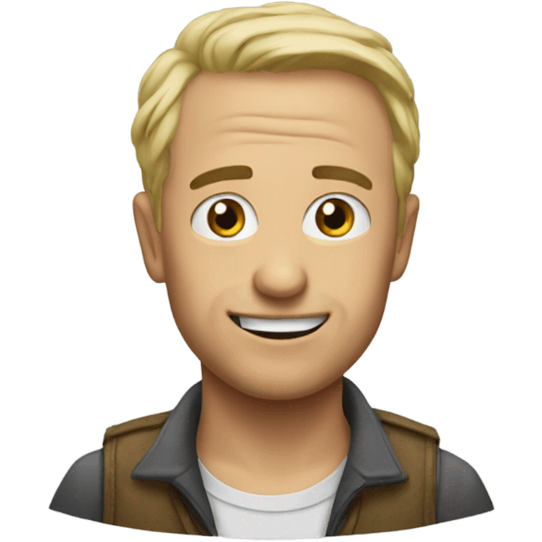  Willi emoji