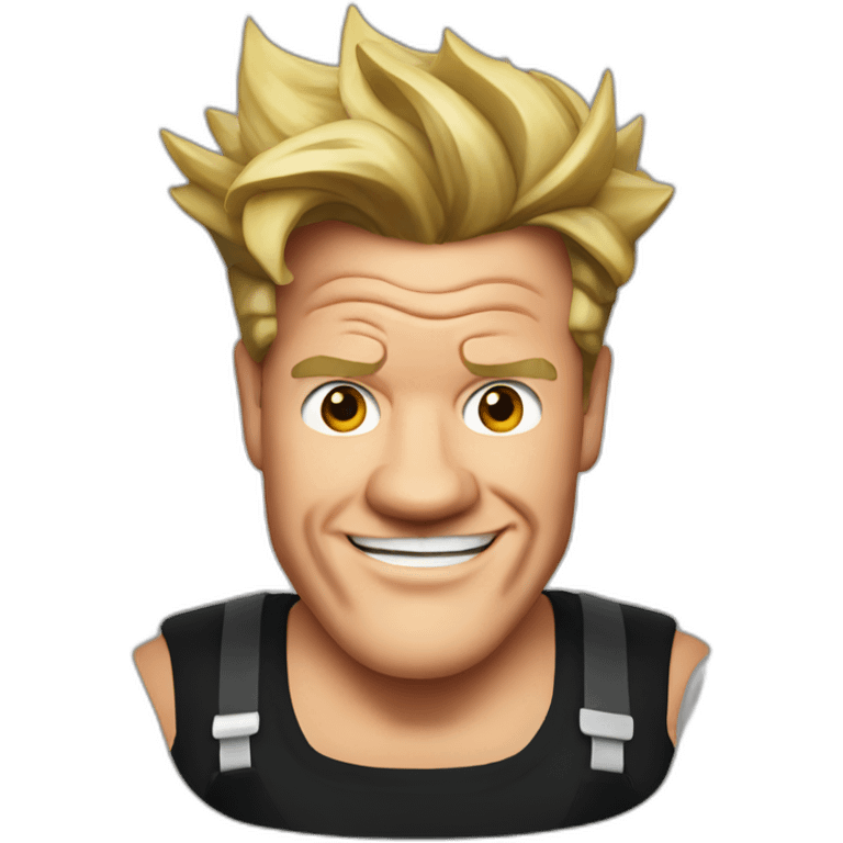 gordon ramsay emoji