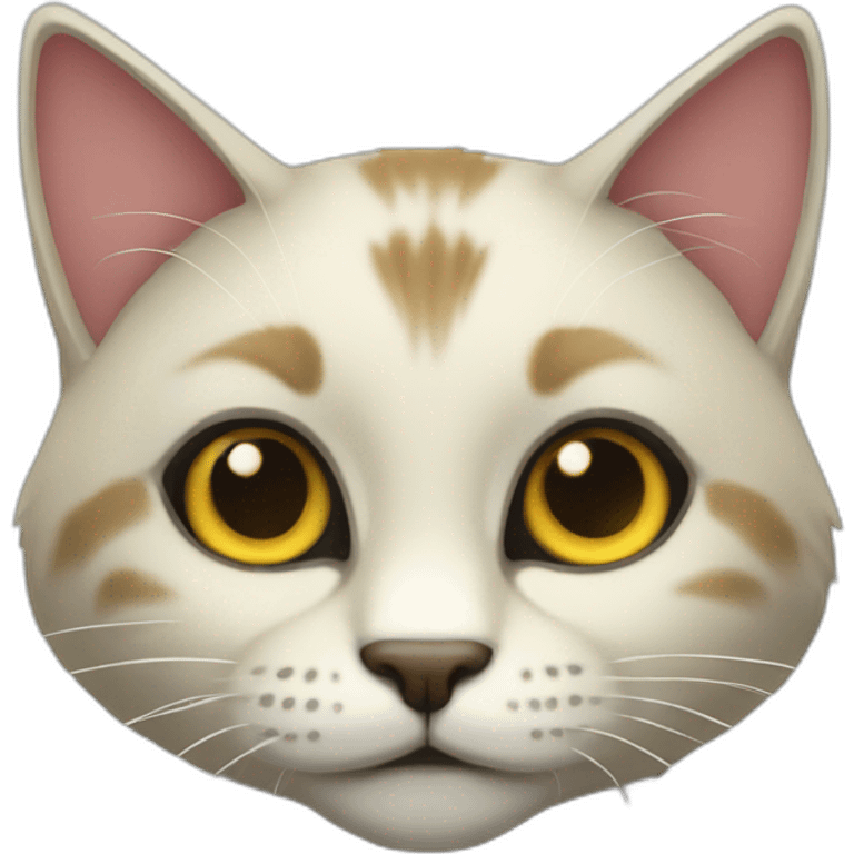 cybercat emoji