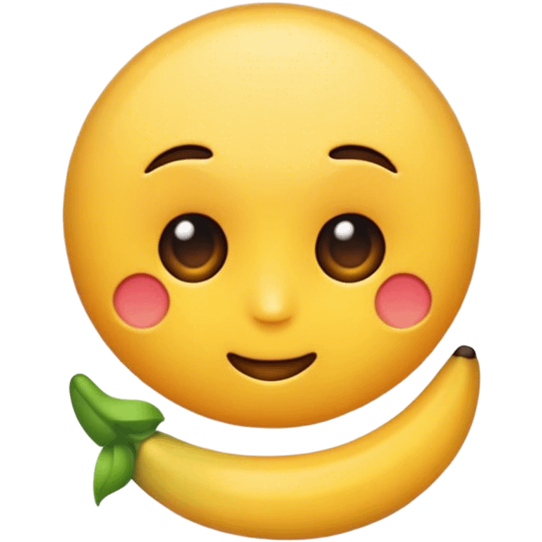 Масло сливочное  emoji