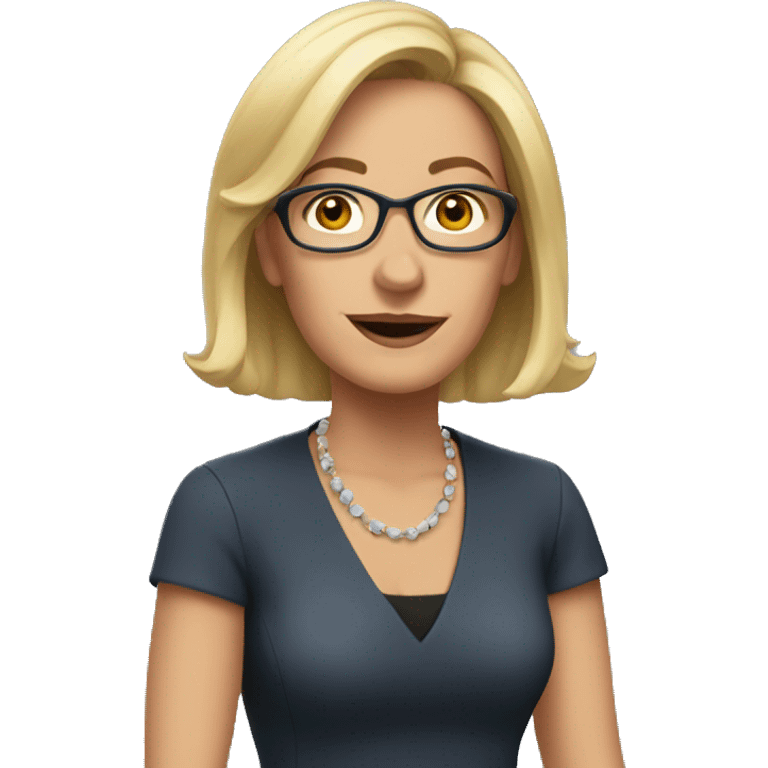 Donna Paulson emoji