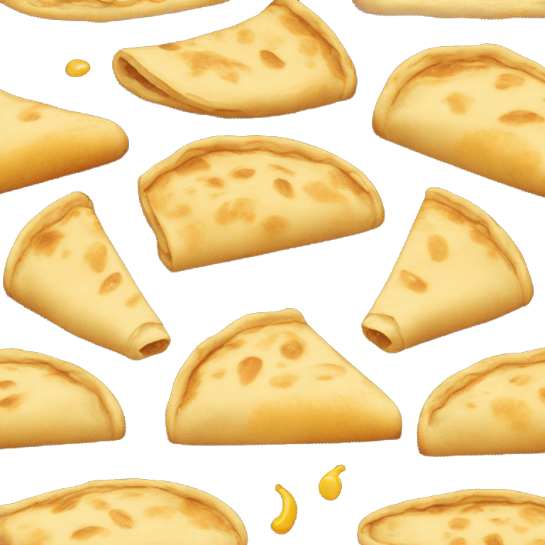 turkish gozleme emoji