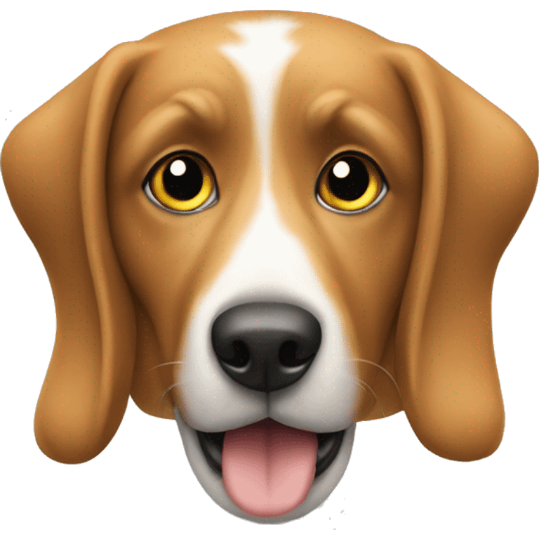 Dog FNCS winner  emoji