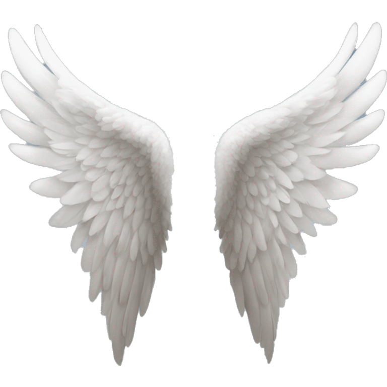 Angel Wings  emoji