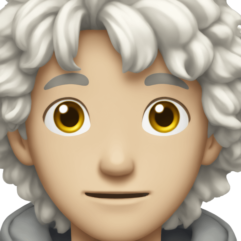 Lost Frequencies anime emoji