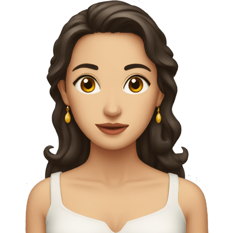 rosalia emoji