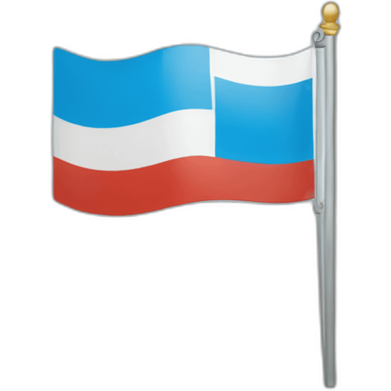 russian argentinian flag emoji