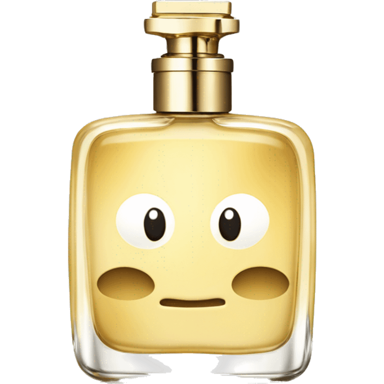 Kayali Vanilla 28 perfume emoji