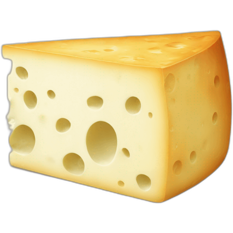 fromage emoji