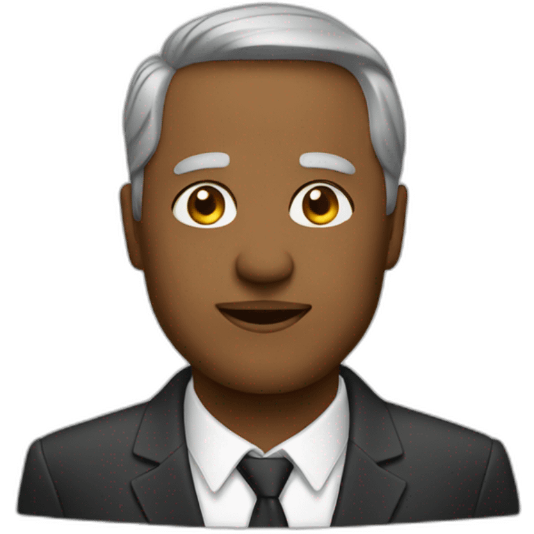 LEADER  emoji