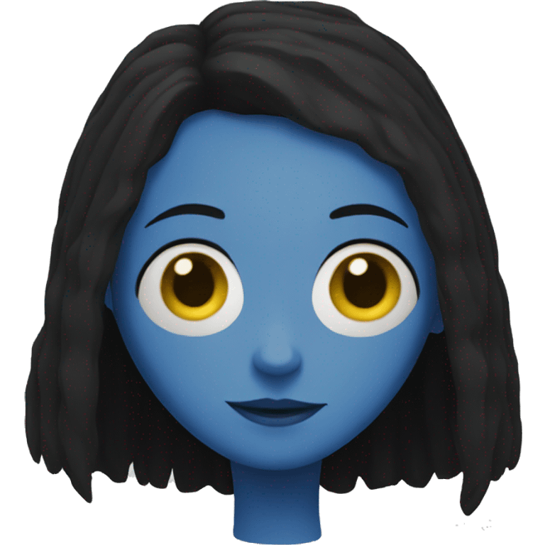 coraline emoji