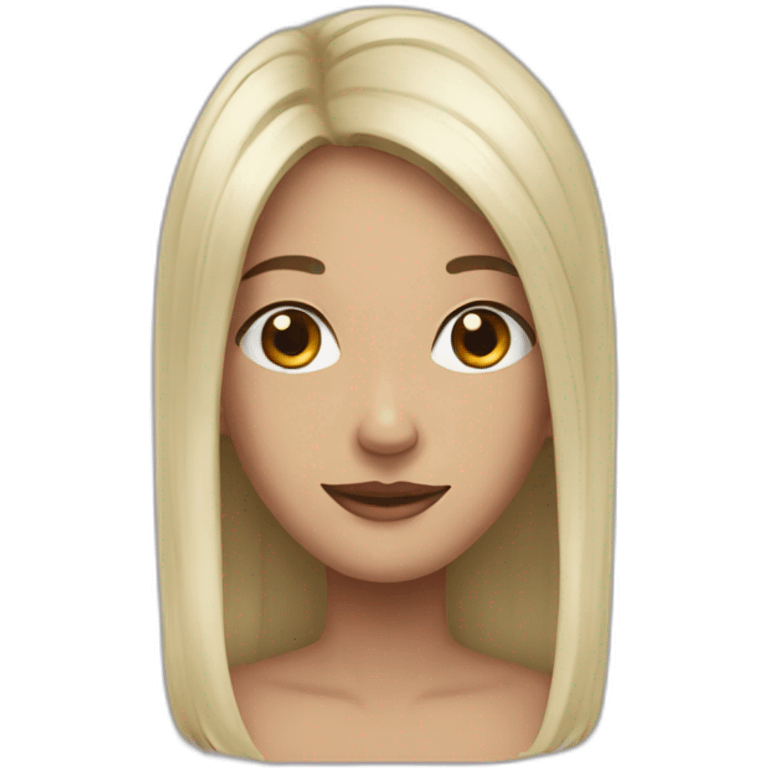 Daga emoji