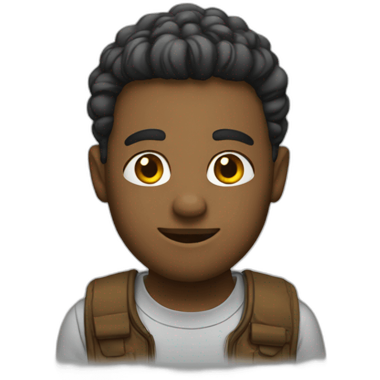 contratar emoji