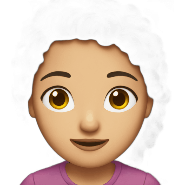 Laura emoji