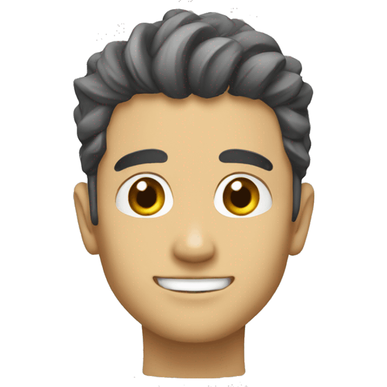 Gojo emoji