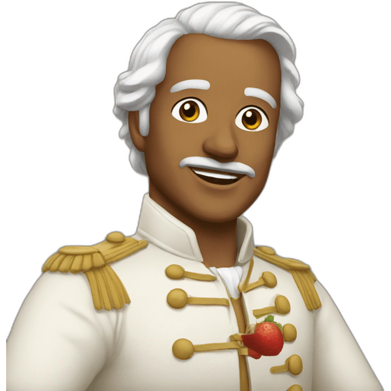 Franboise emoji