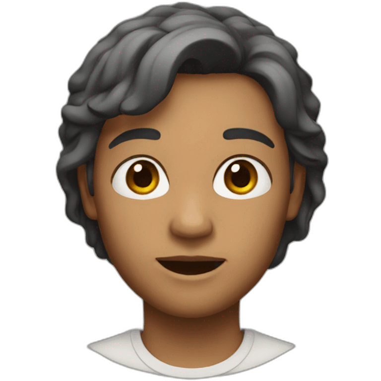 Memoji emoji