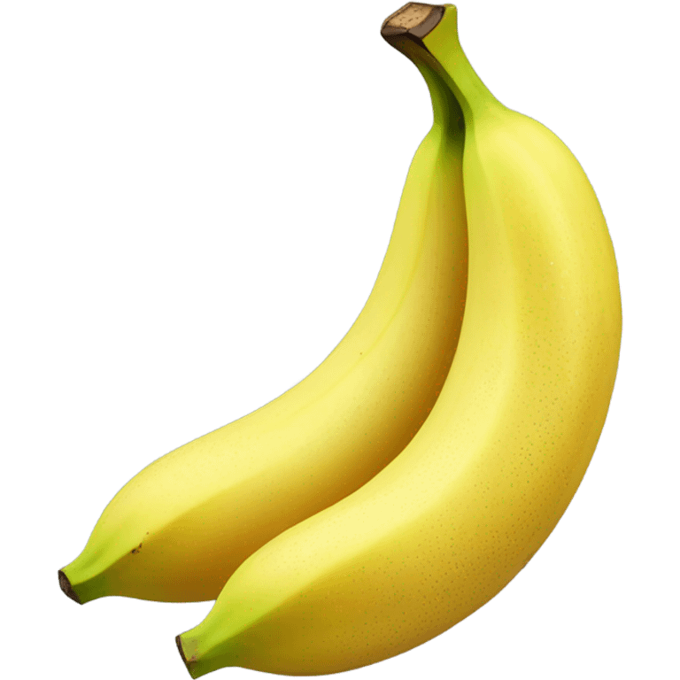 banana emoji