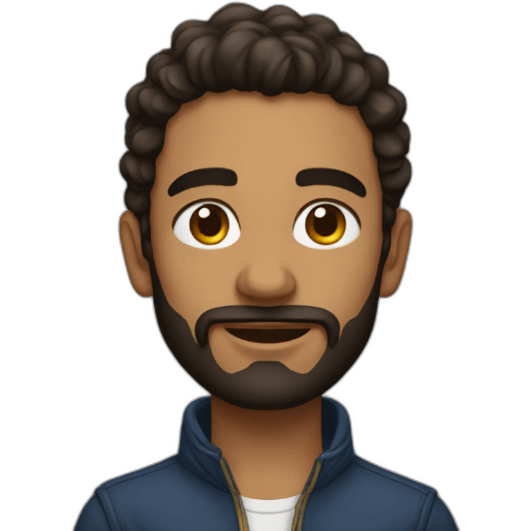 Elias jabran emoji