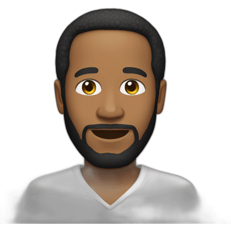 Marvin gaye emoji