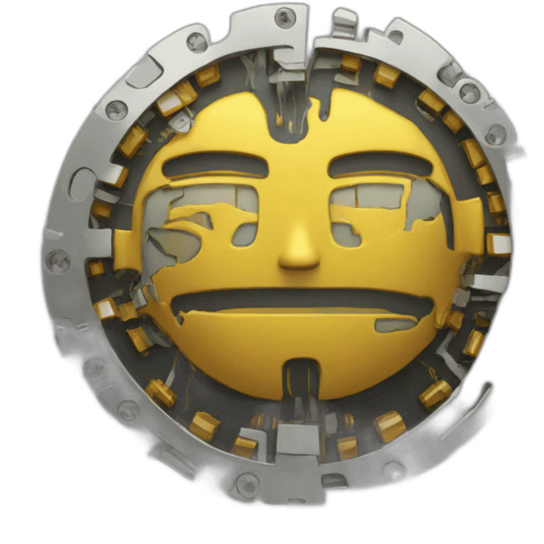 KiCad logo emoji