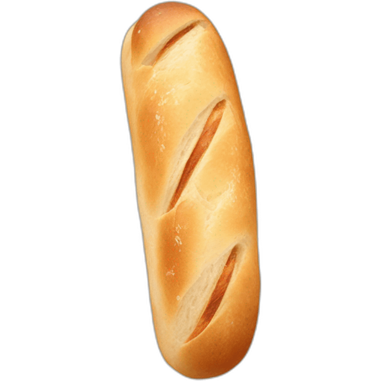 Baguette emoji