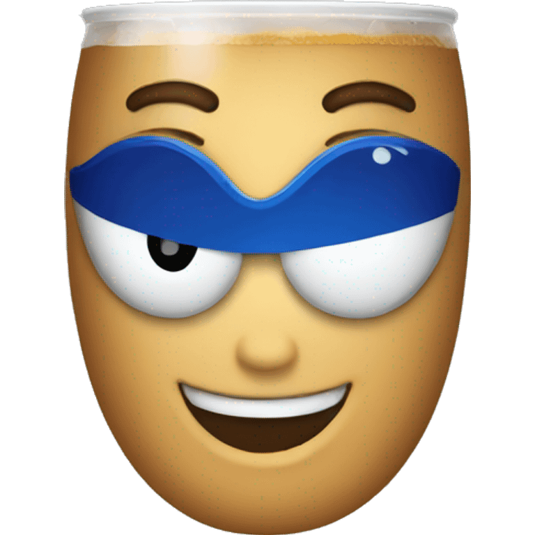 Pepsi emoji