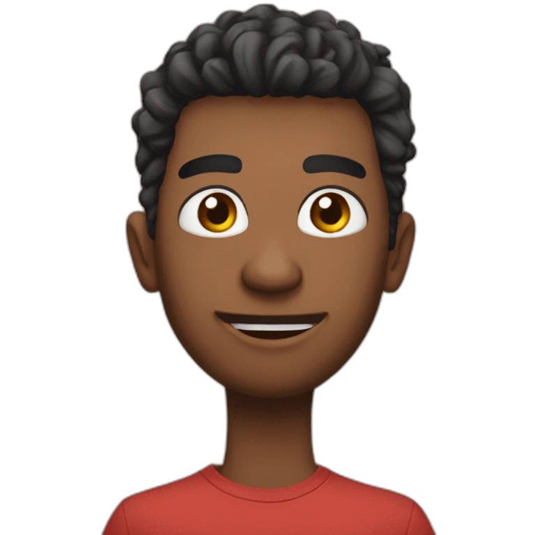 FuzeIII the YouTuber emoji