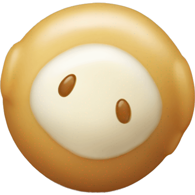 rasgulla emoji