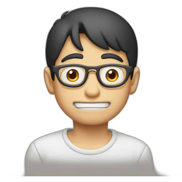 Nobita emoji