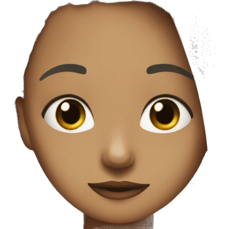 Trisha paymaster emoji